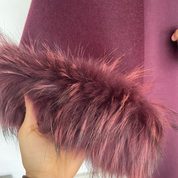 Luisa Spagnoli Jacket - Picture 4 of 6